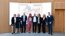  Volvo Trucks, il meeting contro la violenza sul lavoro