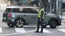 2024 Mini Countryman Spy Photos