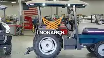 Foxconn-electric-tractors-Lordstown