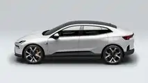 Polestar 4