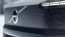 2026 Volvo EX30 Cross Country