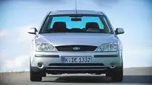 Ford Mondeo (2000-2007)