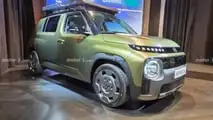 Hyundai Inster Cross