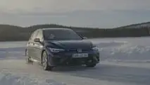 Volkswagen Driving Experience Suecia 2025
