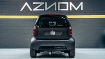 Aznom Automotive Smart 4Teen 
