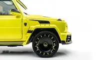 Mansory Gronos Mercedes-AMG G 63 (tipo W465)