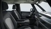 VW ID. Buzz 'Freestyle' (2024)