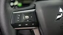Mitsubishi Outlander (2025)