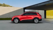 Audi Q6 e-tron (2025) básico