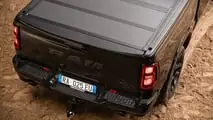 Ram 1500 (2024) im Test