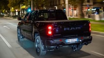 Ram 1500 (2024) im Test