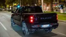 Ram 1500 (2024) im Test