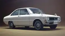 Mazda RX-85 (1967)