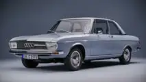 Audi Tradition zeigt Geschichte von Audi 100 und A6