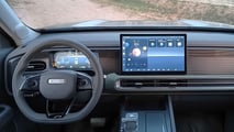BAIC BJ30 2026
