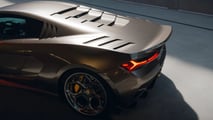 Tedson Etna, la Lamborghini Gallardo restomod