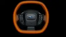 Subaru Solterra 2024