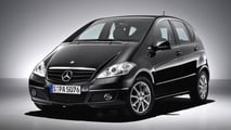 Mercedes Clase A (2004-2012)