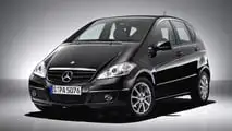 Mercedes Clase A (2004-2012)