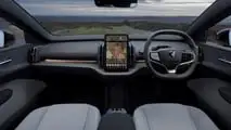 2024 Volvo EX30 UK Drive Review