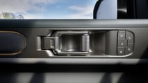 Kia Tasman (2025): Das Interieur