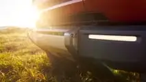 Scout Traveler Electric SUV