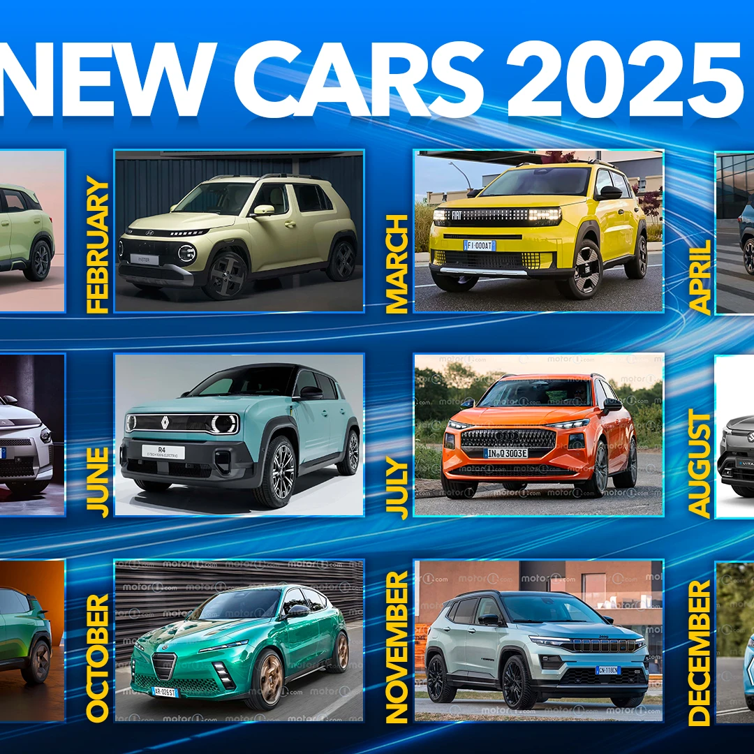 All Bout Cars June Four Market Trends To Track If You're Thinking
