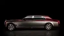 Rolls-Royce Phantom (1925-2025)