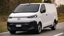 Fiat Scudo (2025)