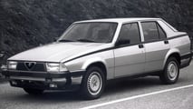 Alfa Romeo 75 (1985-1992)