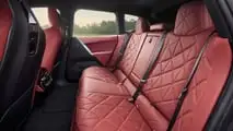 BMW iX xDrive60 (2025)