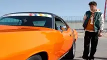 1973 Plymouth Barracuda by McLaren and eBay