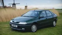 Renault Laguna I (1994-2001)