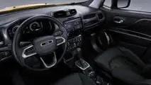Jeep Renegade North Star 2025