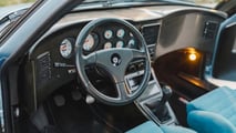 Lancia Hyena Zagato 1992 