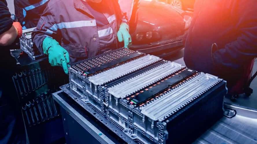 L'UE tente de répondre à la crise : 3 milliards pour les batteries