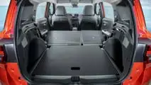 Opel Frontera Electric (2024) im Test