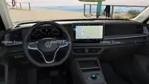 Volkswagen Tayron 2025