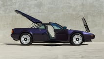 1981 BMW M1 E26 by Ronnie Fieg