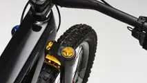 Allebike Elize Polestar Engineered