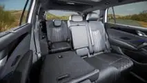 VW Tayron (2025)