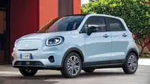Motore Leap T03 (2024)