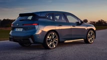 2026 BMW iX