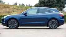 Prueba Seres 5 299 CV 2WD