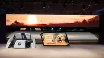 BMW Panorama iDrive und BMW OS X
