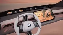 BMW Panorama iDrive und BMW OS X