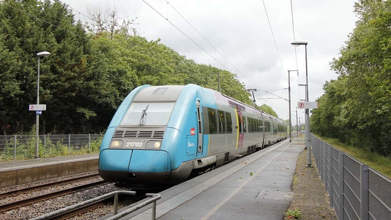 TER