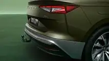 Skoda Enyaq y Enyaq Coupé 2025