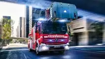 Mercedes-Benz con Unimog e Atego a FireMobil 2024