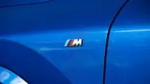 Prueba BMW iX2 eDrive20 2024